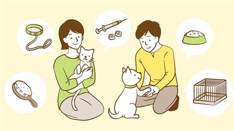 飼養人|ペットを飼う前も、飼ってからも考えよう。飼い主の「責任」と。